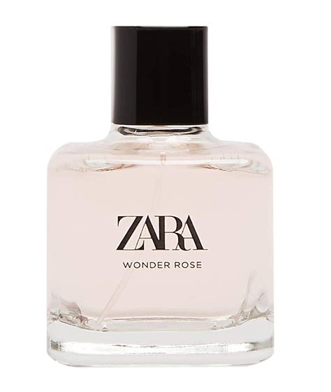 zara perfume for women